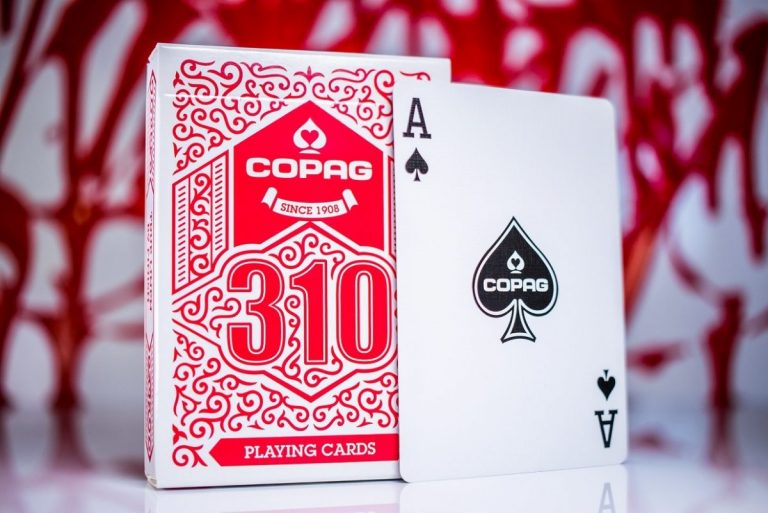 Copag Poker Spelkort 310